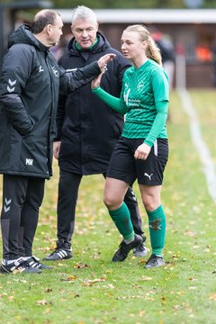 Bild 434 - F SV Farnewinkel-Nindorf - IF Stjernen Flensborg : Ergebnis: 0:1